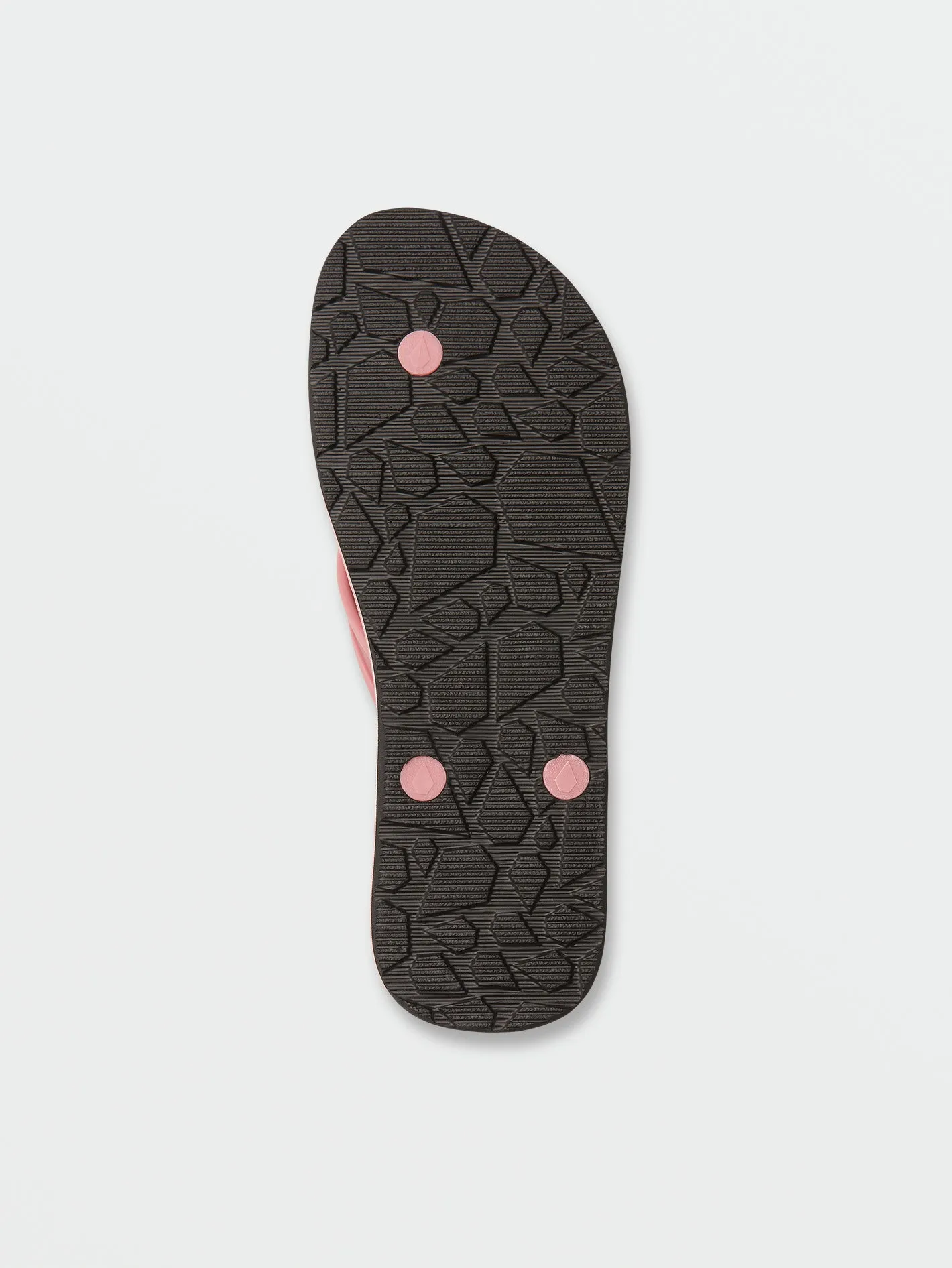 Womens Eco Concourse Sandals - Rosewood