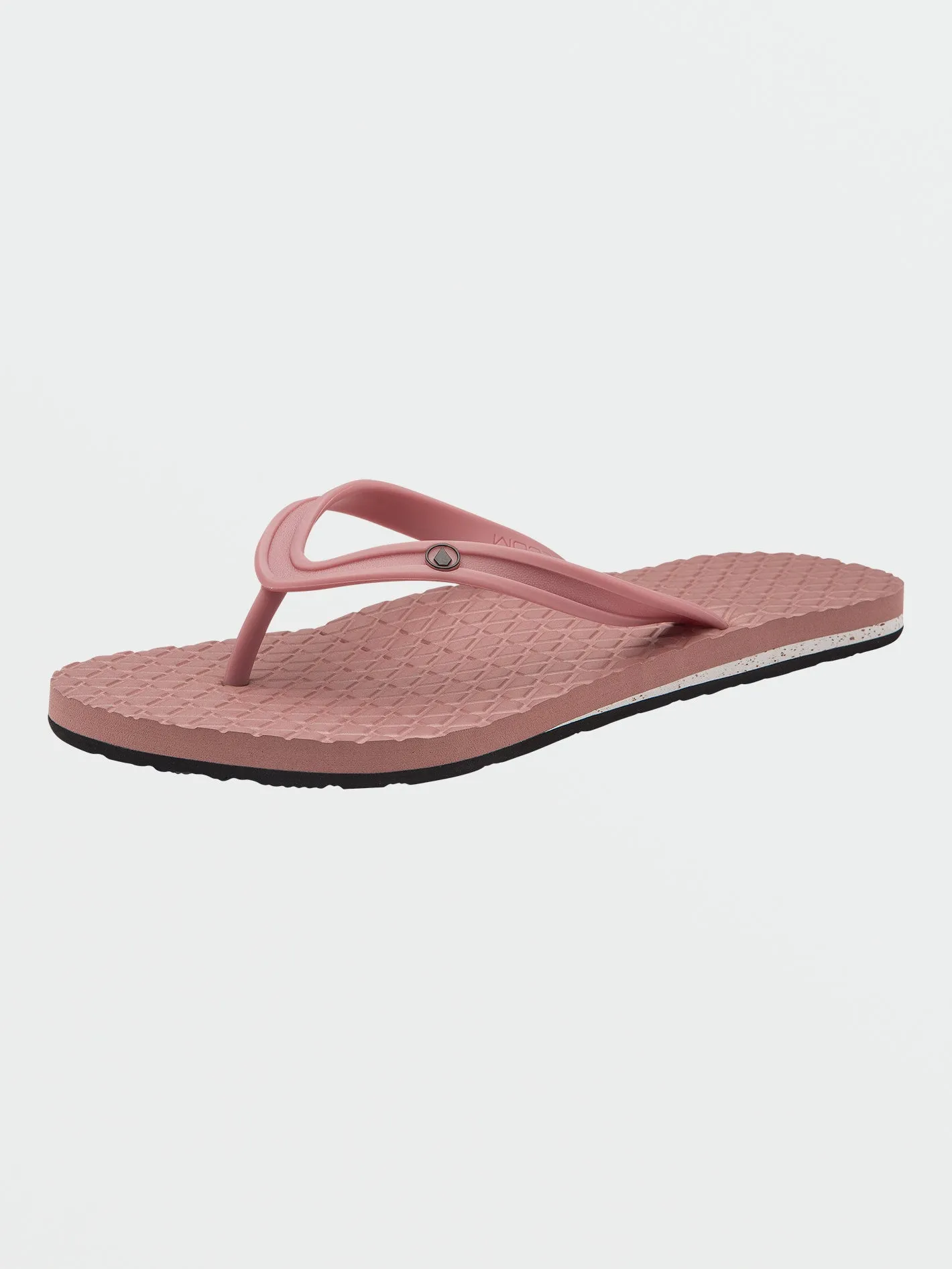 Womens Eco Concourse Sandals - Rosewood