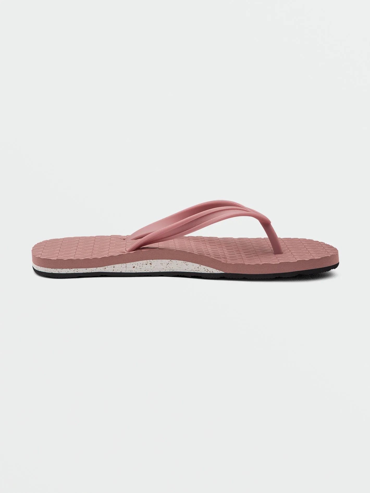 Womens Eco Concourse Sandals - Rosewood