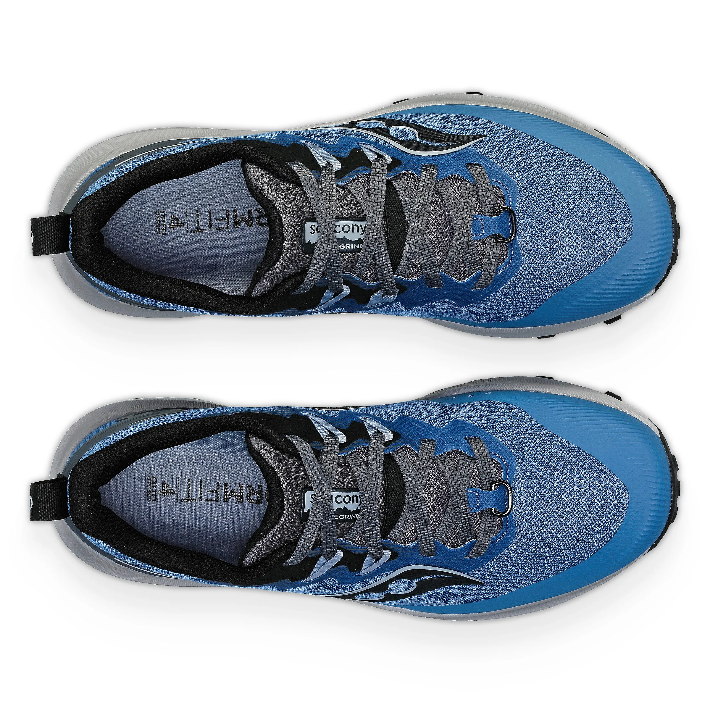Women’s Peregrine 14 (101 - Astro/Carbon)