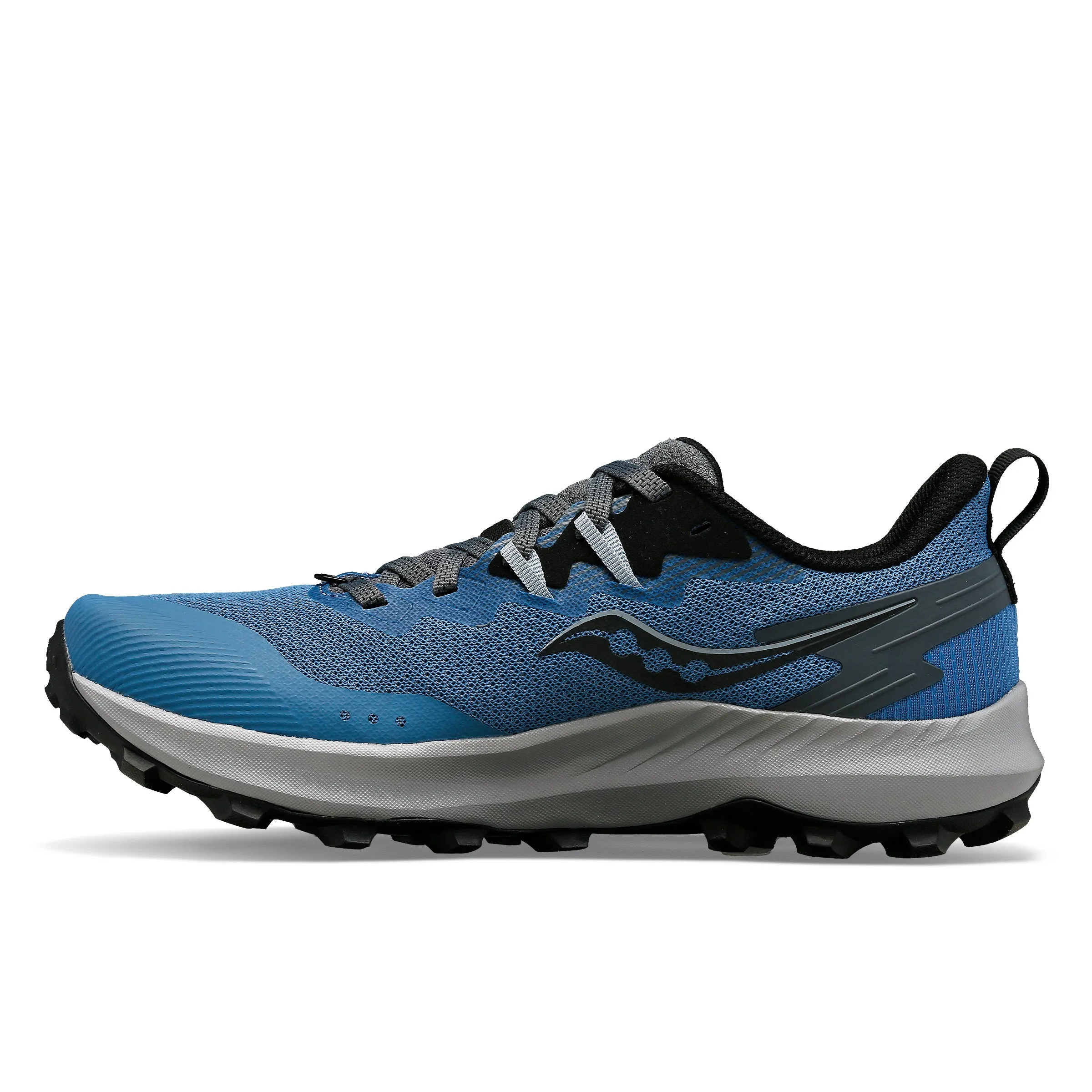 Women’s Peregrine 14 (101 - Astro/Carbon)