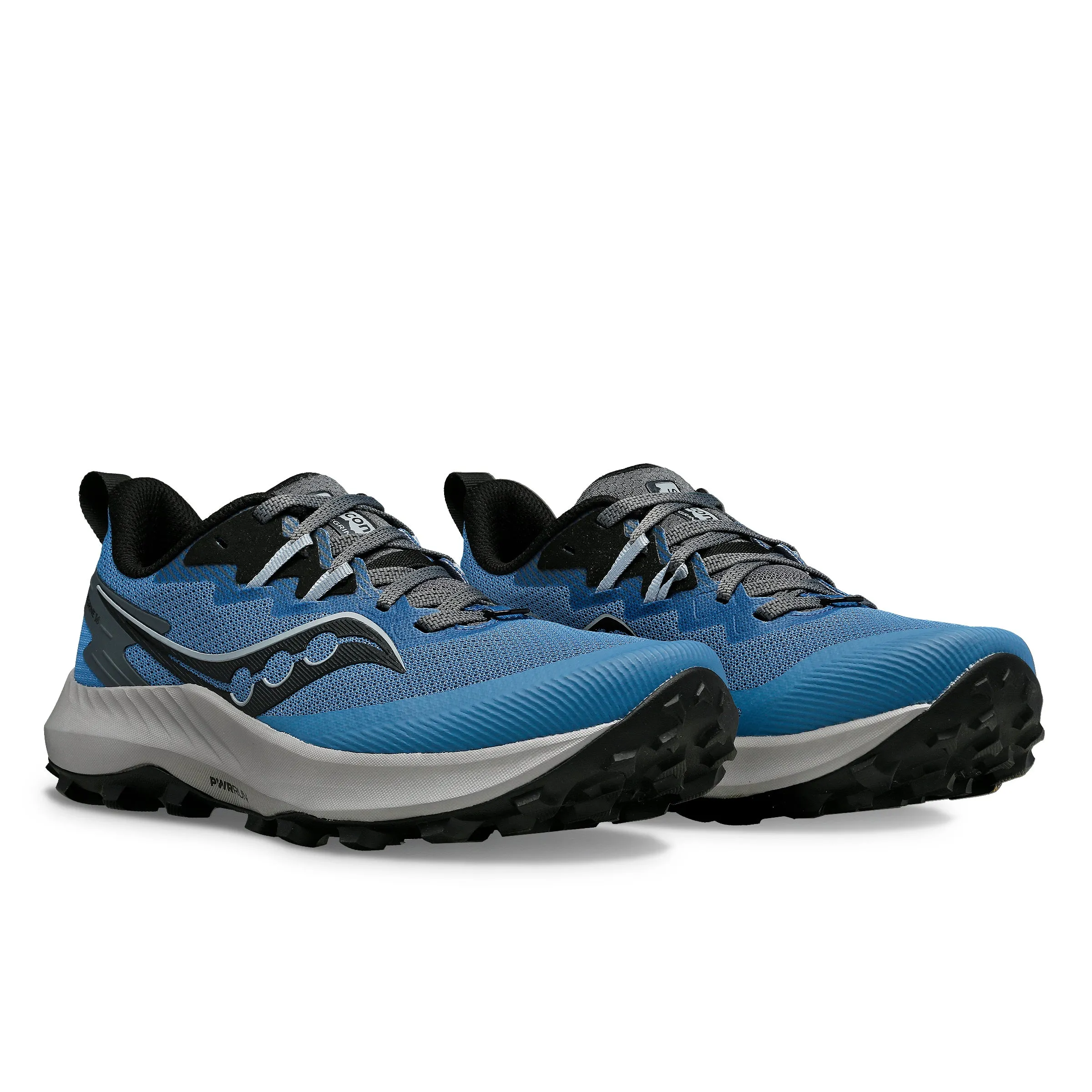 Women’s Peregrine 14 (101 - Astro/Carbon)