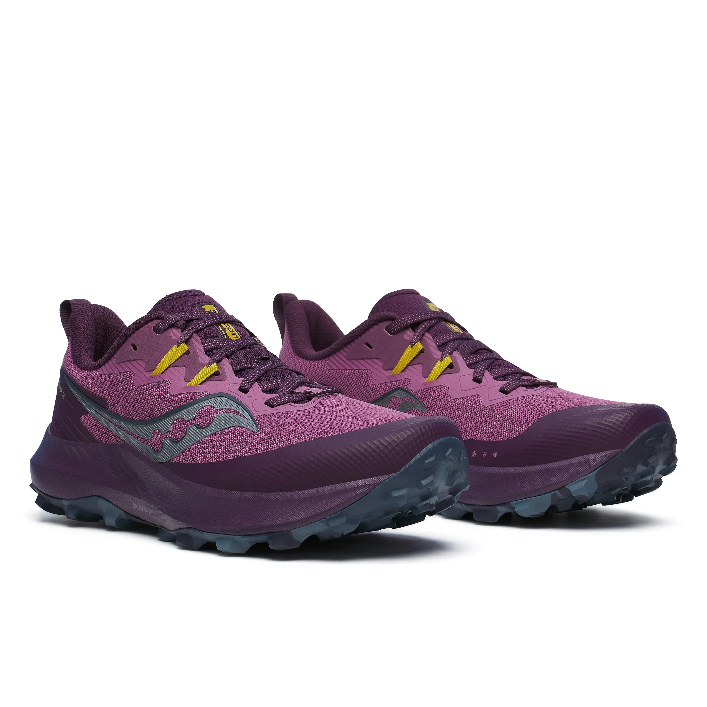 Women’s Peregrine 14 (242 - Plum/Eggplant)