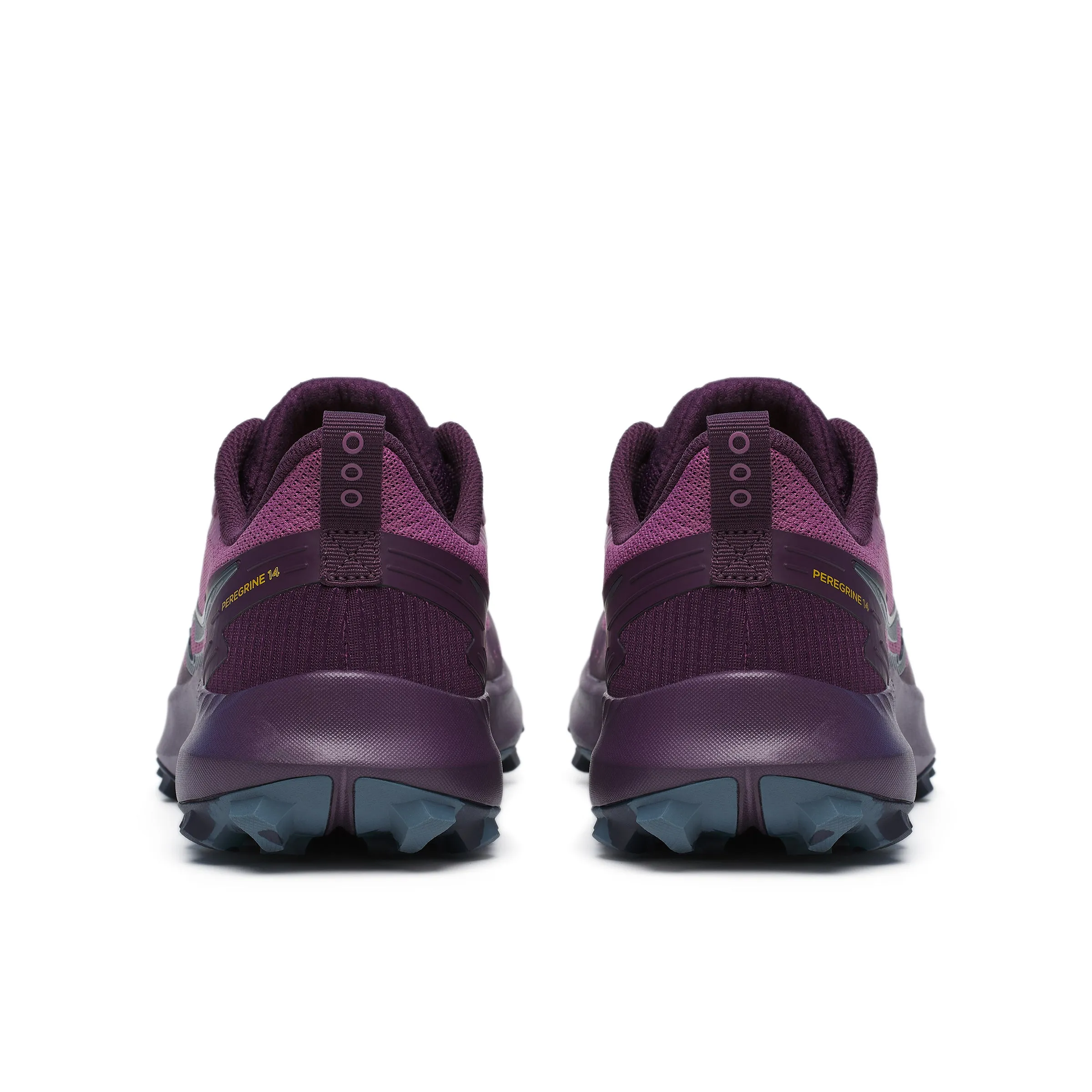 Women’s Peregrine 14 (242 - Plum/Eggplant)