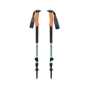 W'S TRAIL CORK TREKKING POLES