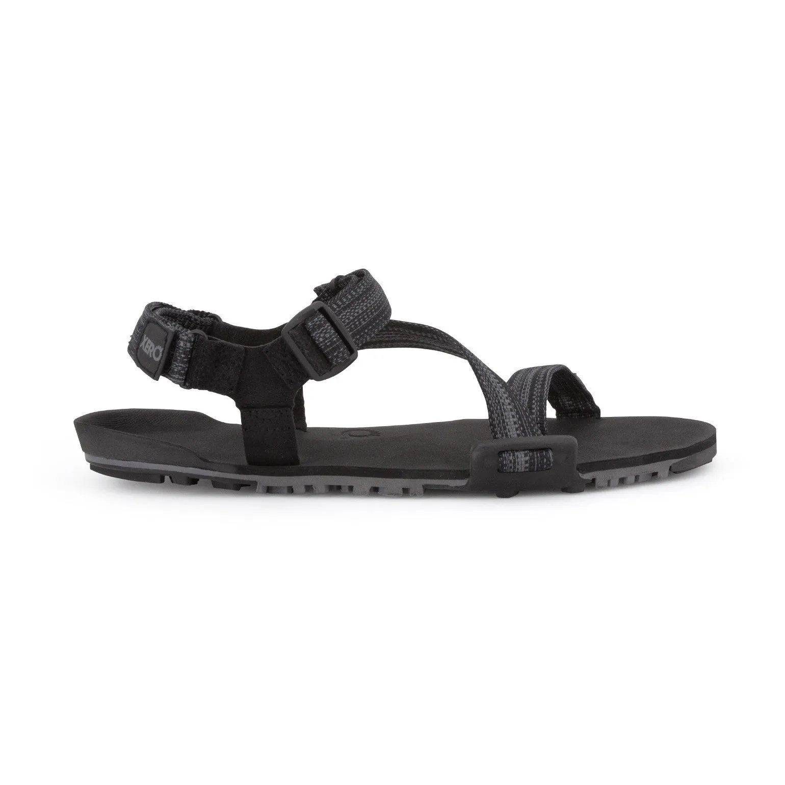 Xero Shoes Z-Trail EV Woman - multi black