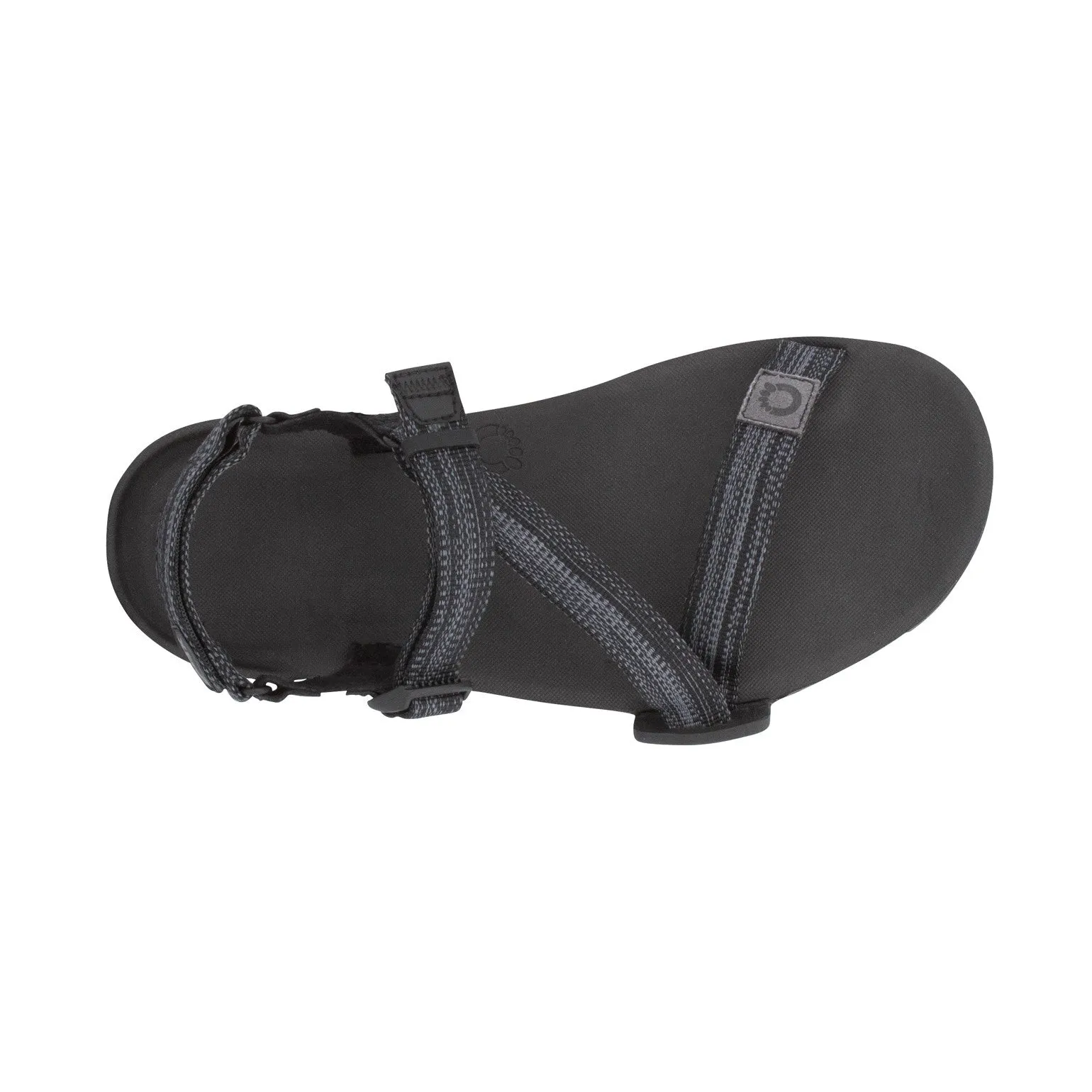 Xero Shoes Z-Trail EV Woman - multi black