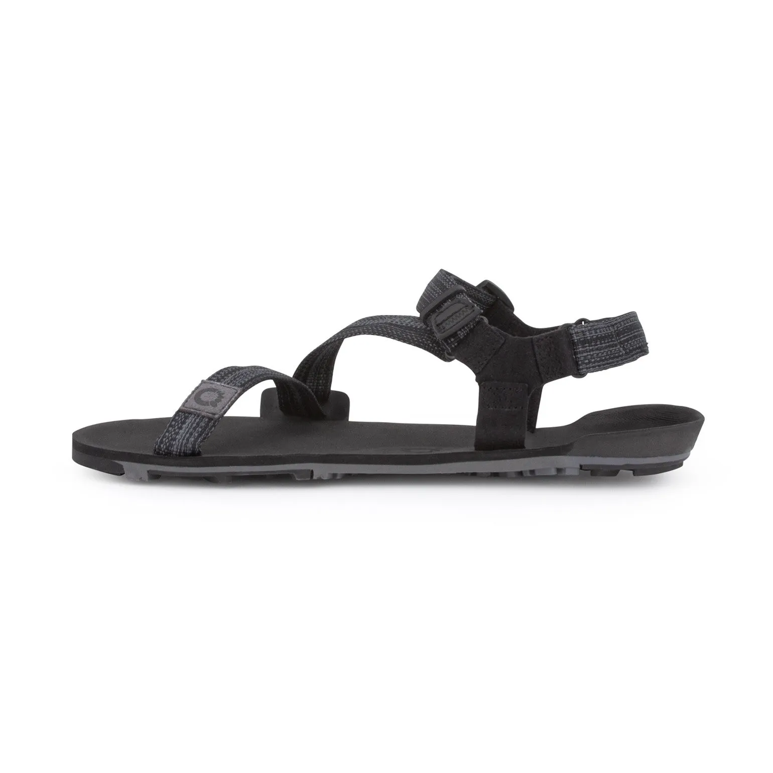 Xero Shoes Z-Trail EV Woman - multi black