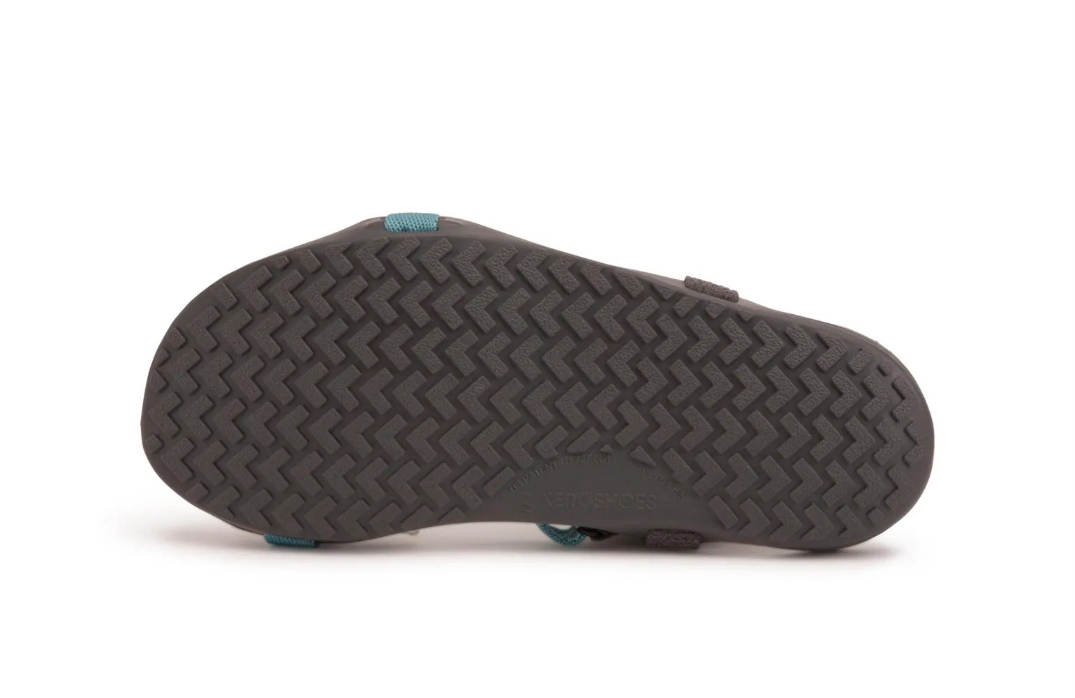 Xero Shoes Z-Trek II Sandale (Damen) - Porcelain Blue