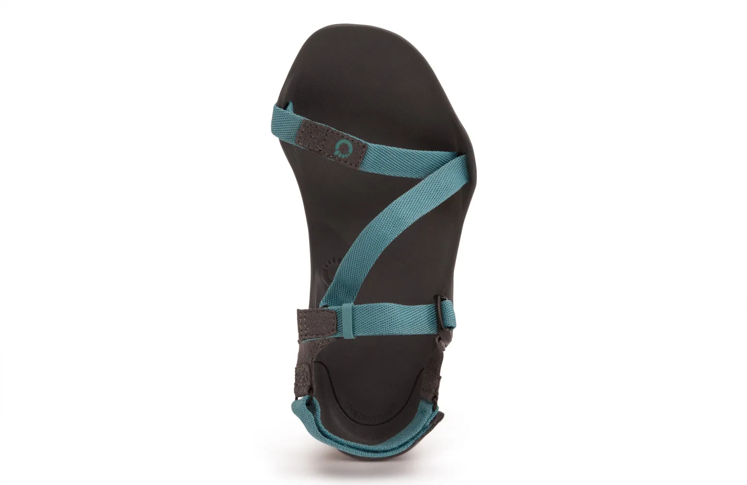Xero Shoes Z-Trek II Sandale (Damen) - Porcelain Blue