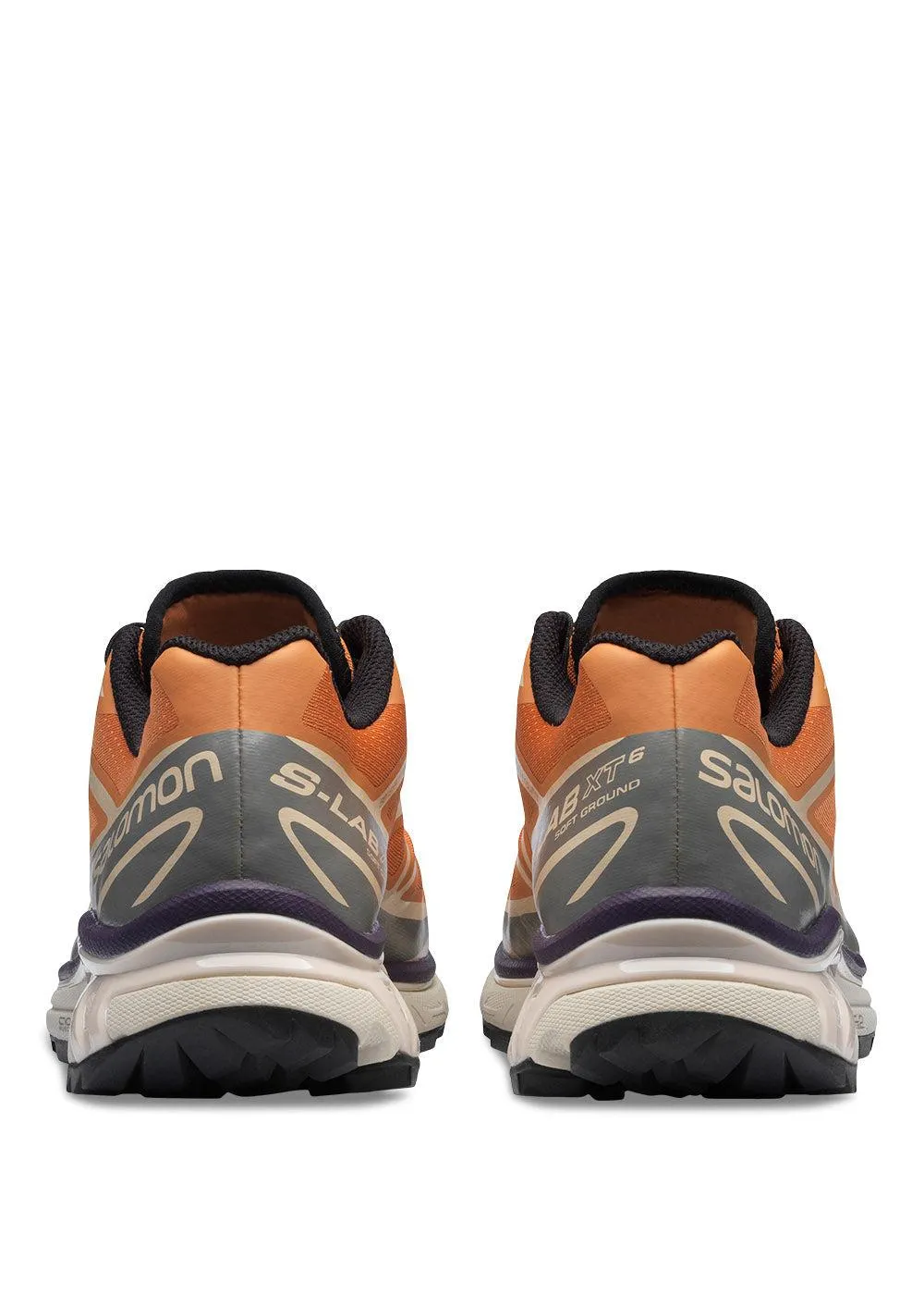 XT-6 Apricot Buff/FrstGy/Velve - Apricot Buff/Frost Gray/Velvet
