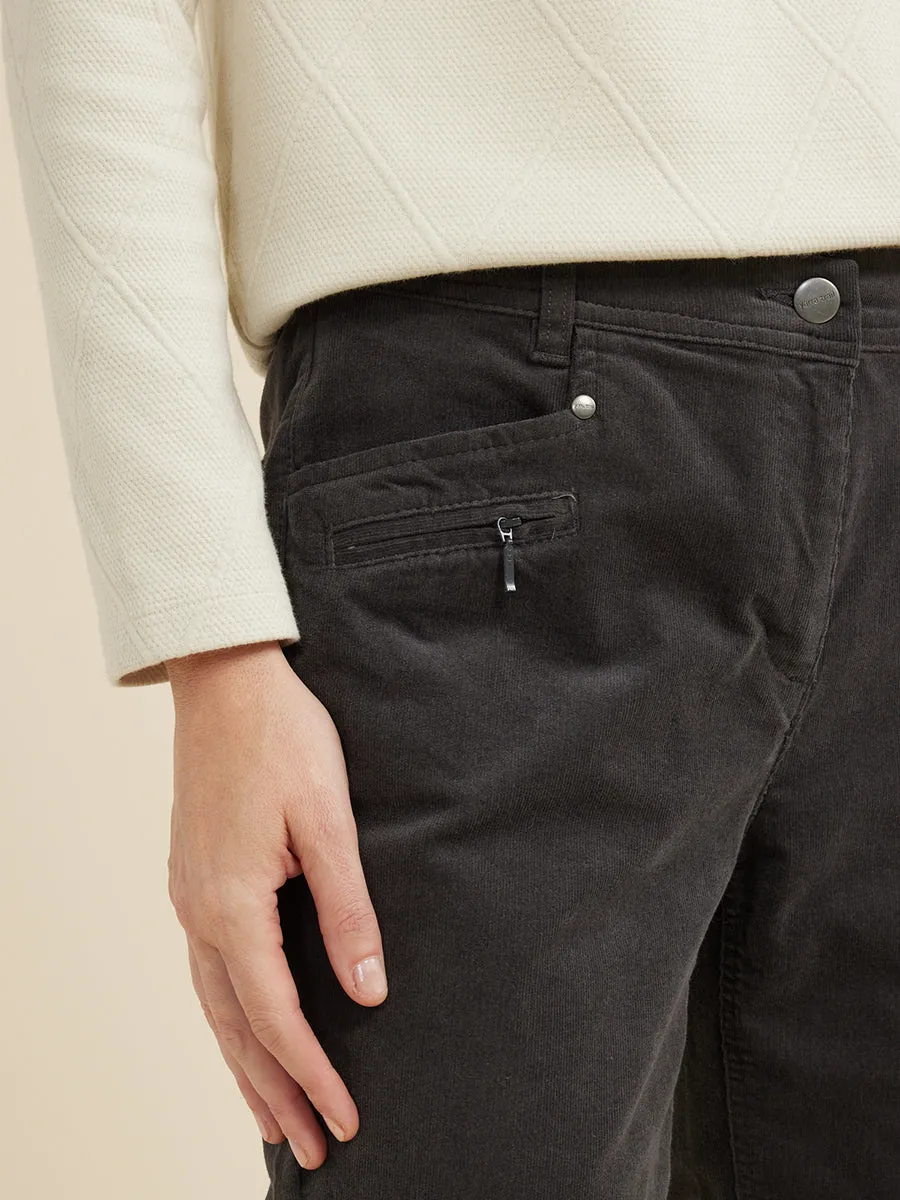 Yarra Trail Slim Line Cord