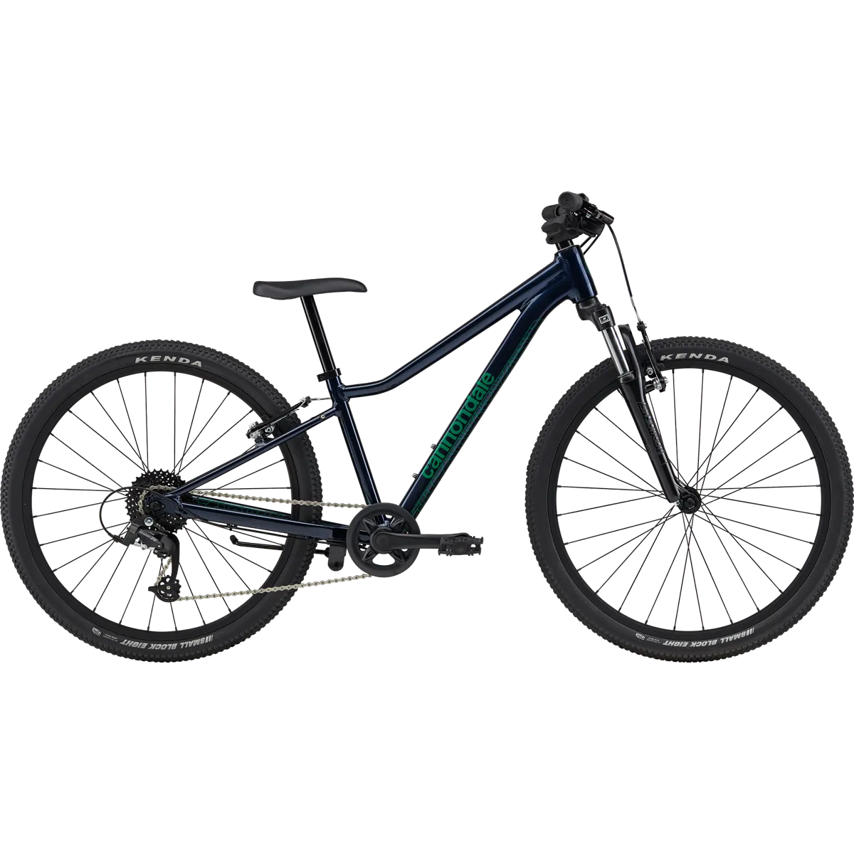 Youth Trail 24"