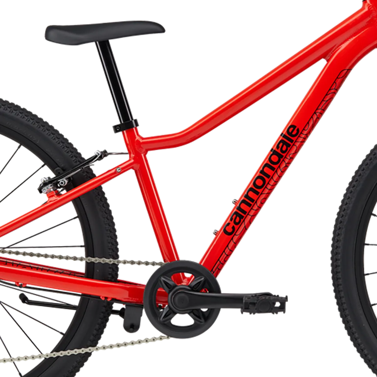 Youth Trail 24"