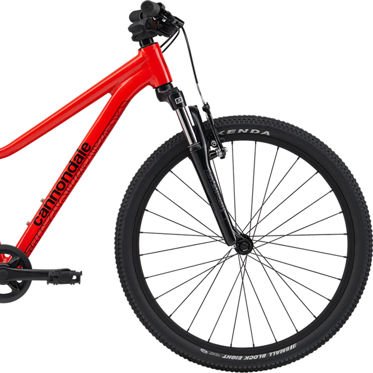 Youth Trail 24"