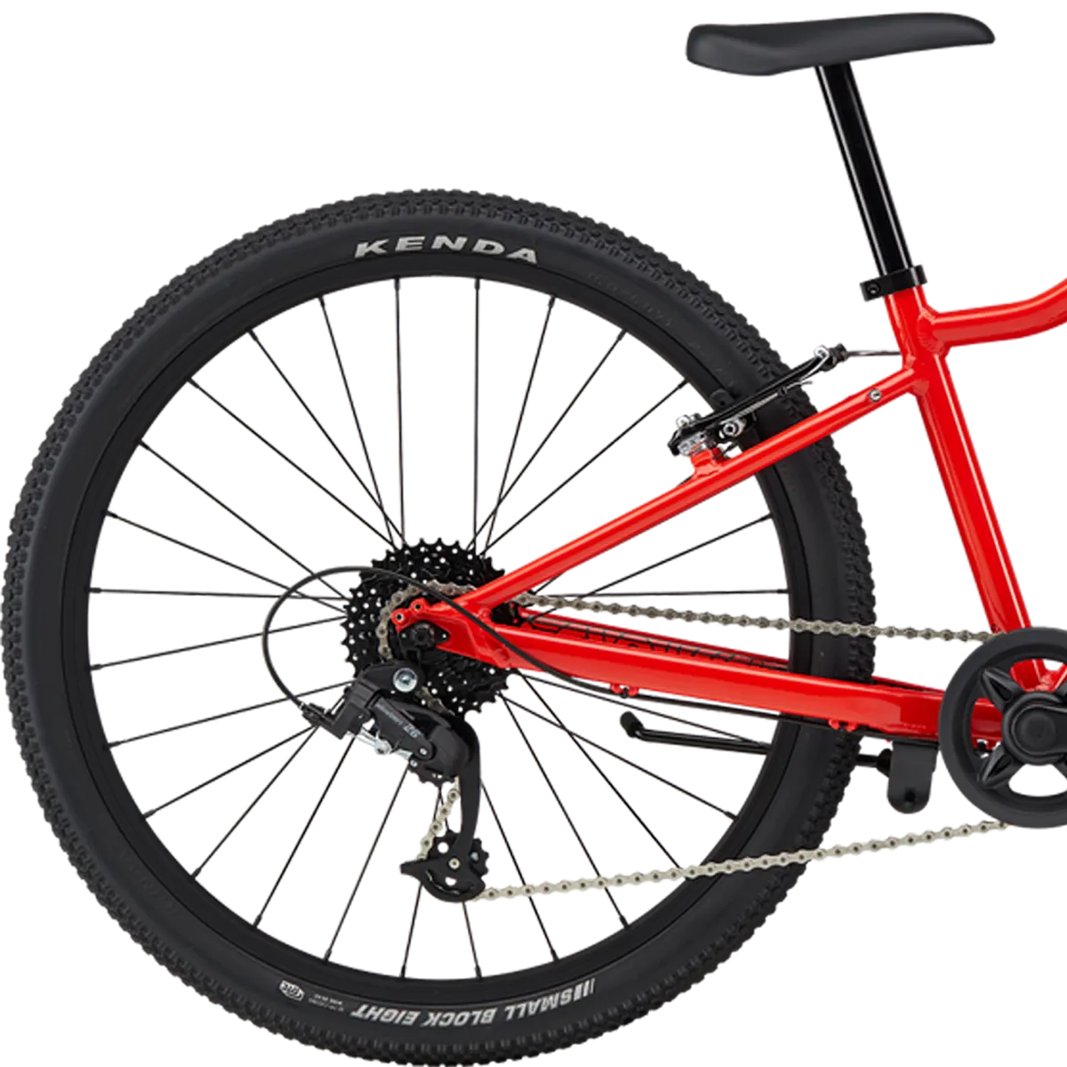 Youth Trail 24"