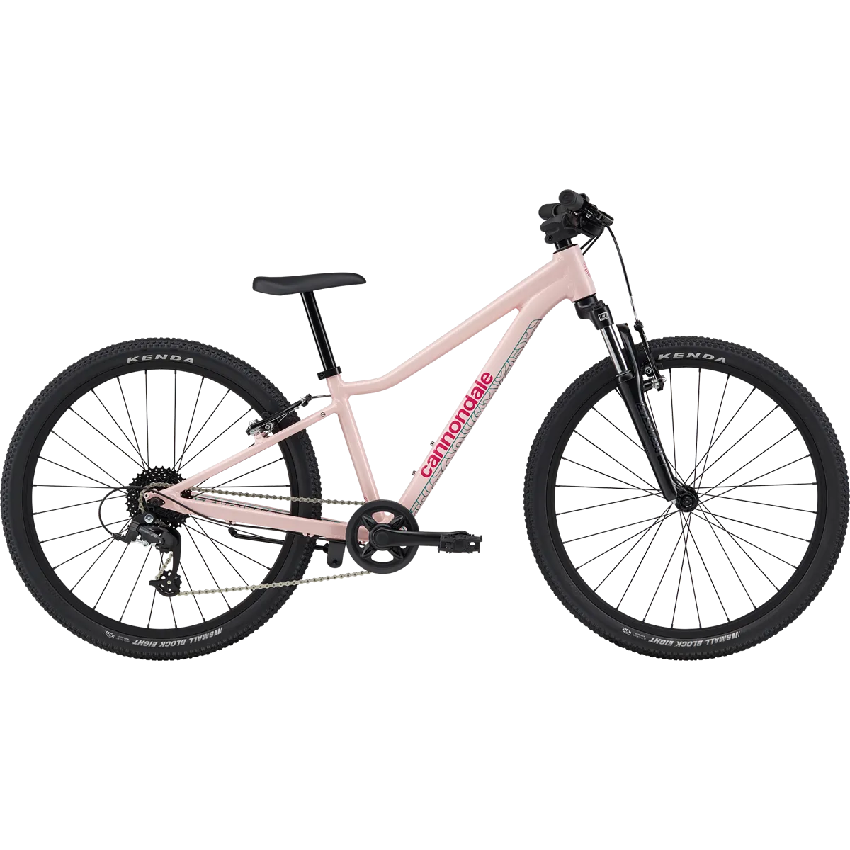 Youth Trail 24"