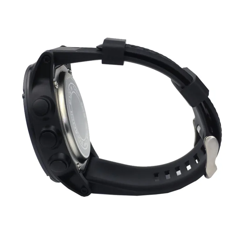 YS Luminous Football Referee Stopwatch Timer Alarm Clock Football Watch(YS-2000)